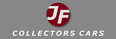 Logo JF COLLECTORS CARS